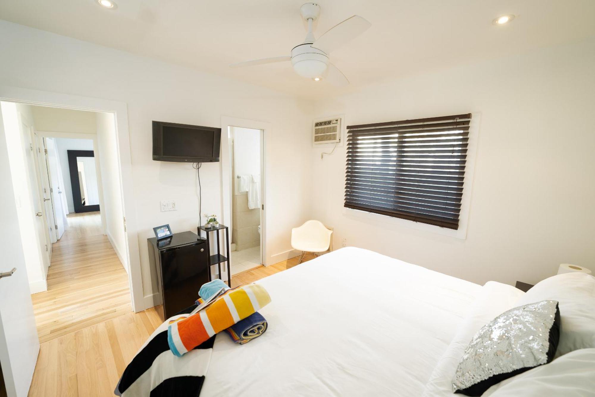 The Madison Fire Island Pines Quarto foto