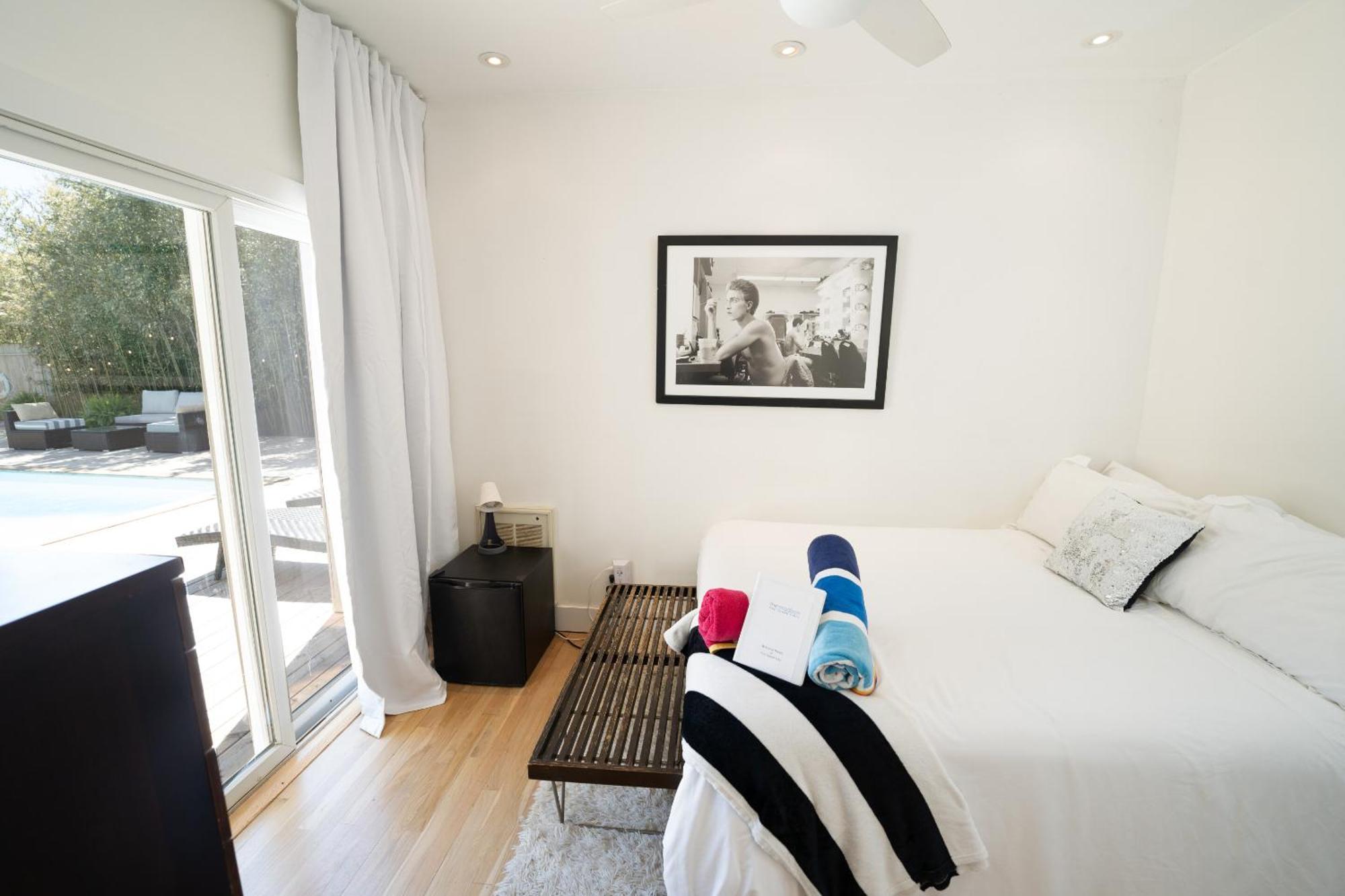 The Madison Fire Island Pines Exterior foto