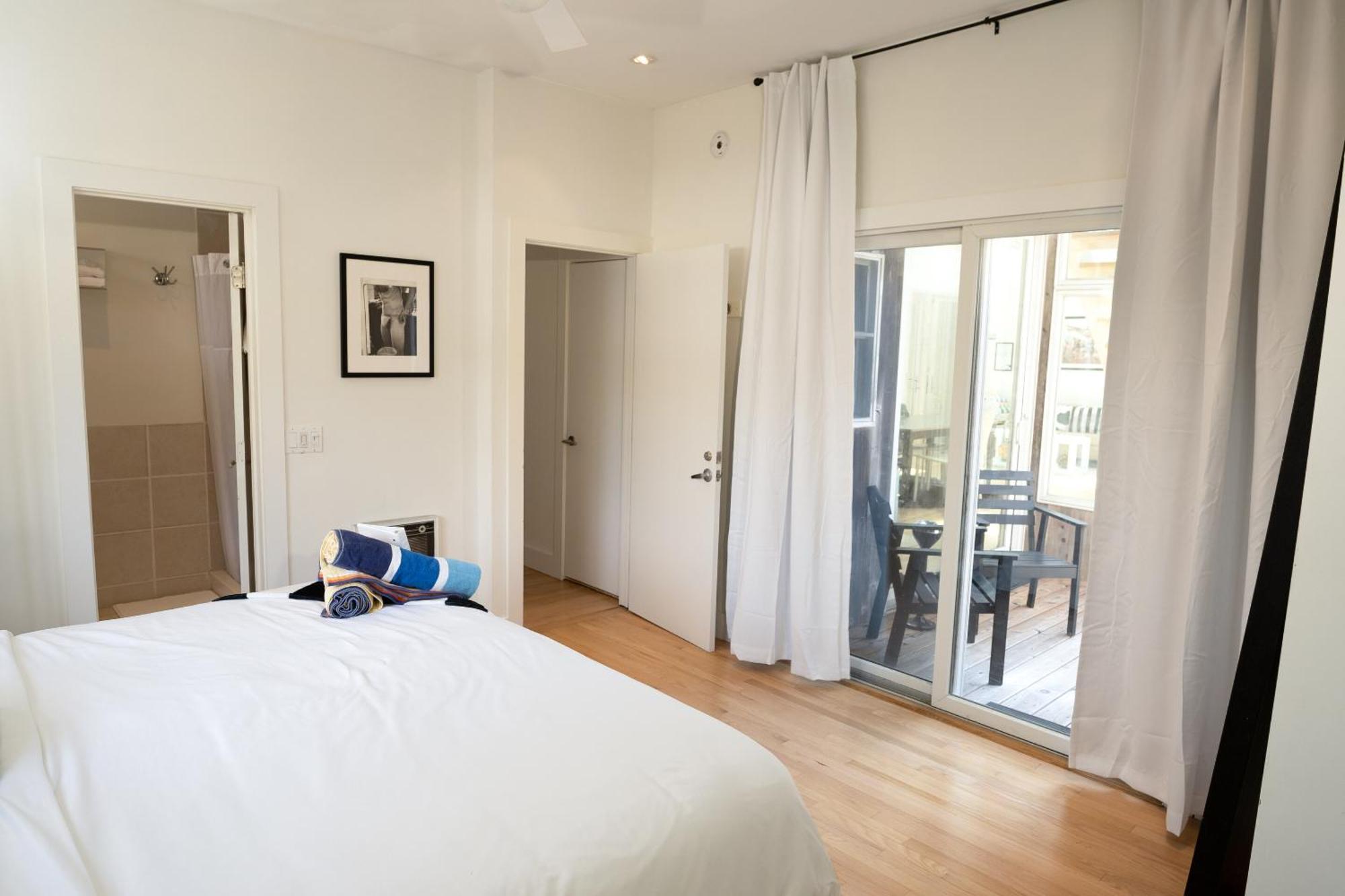 The Madison Fire Island Pines Quarto foto