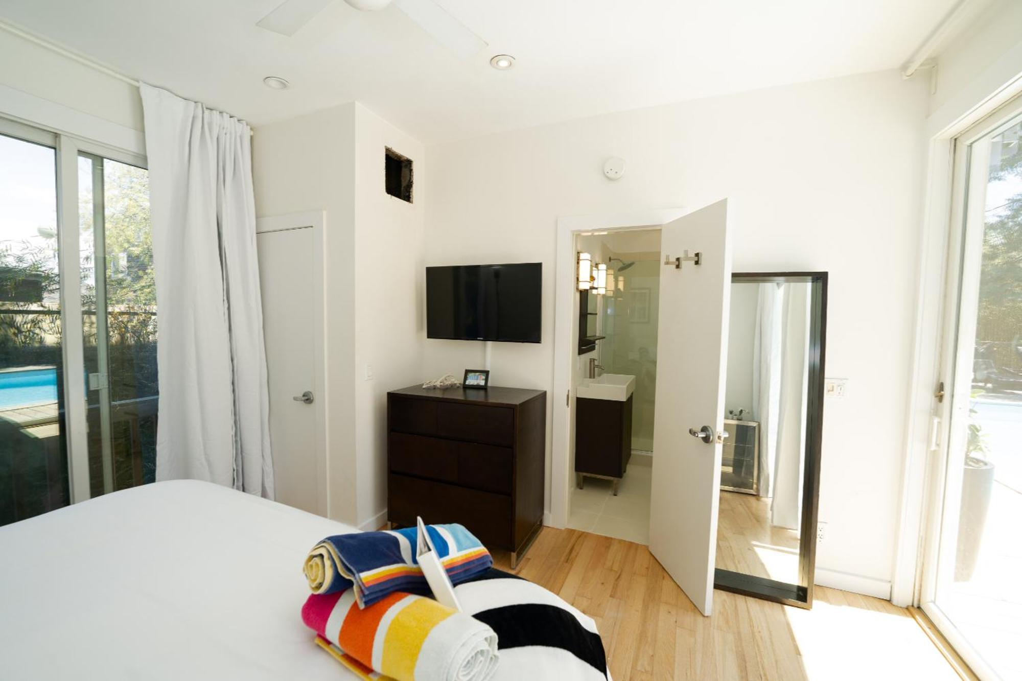 The Madison Fire Island Pines Quarto foto