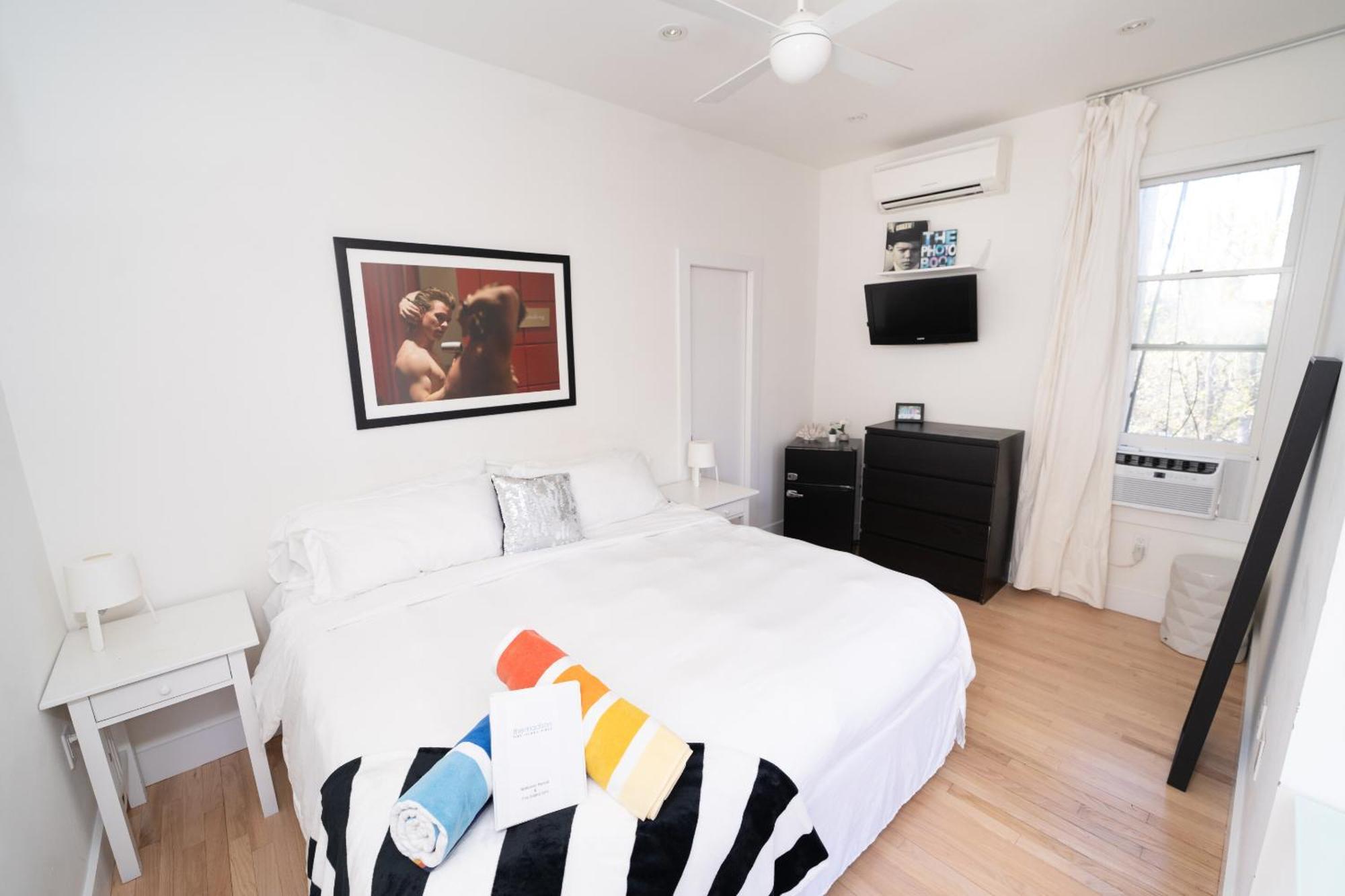 The Madison Fire Island Pines Quarto foto