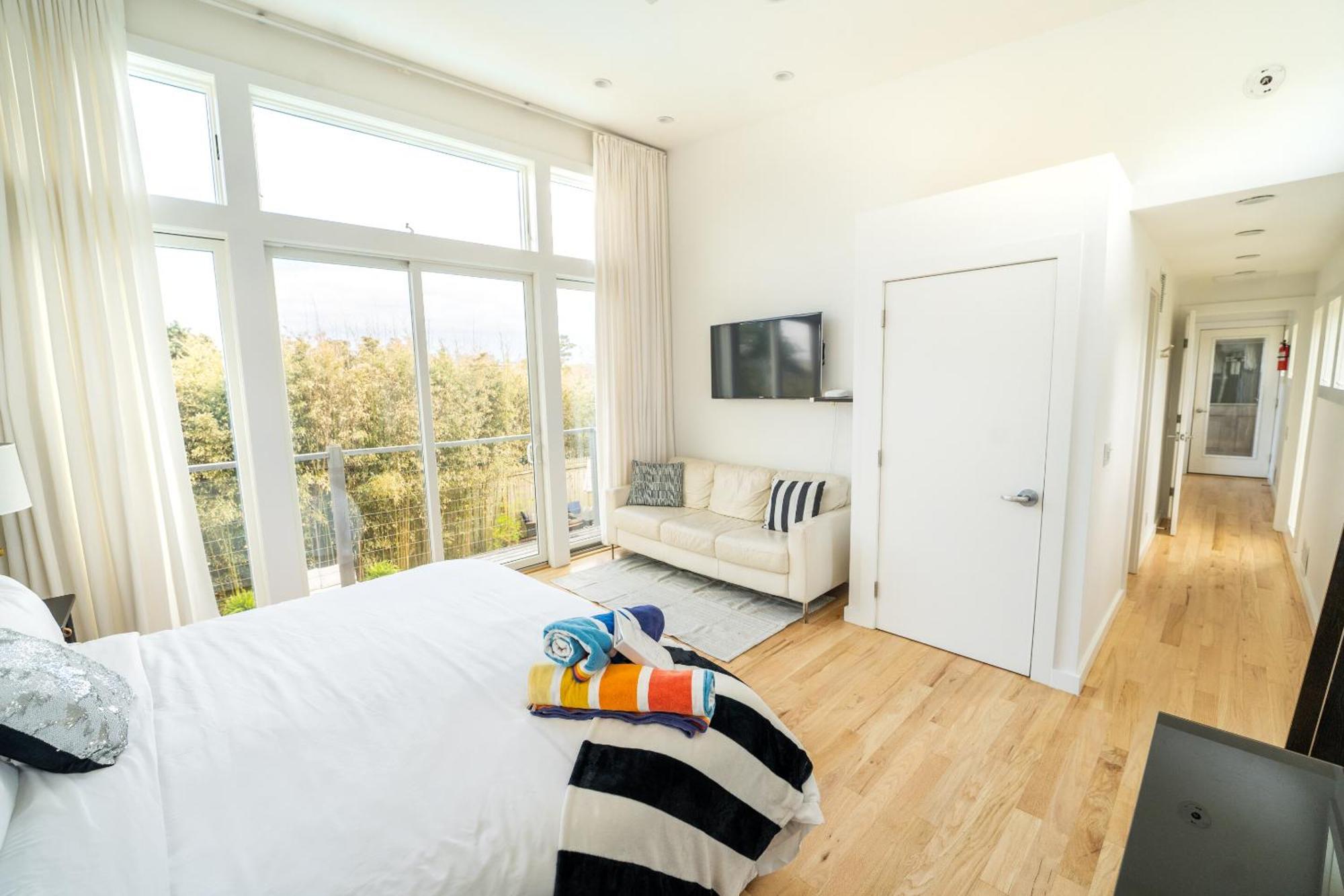 The Madison Fire Island Pines Quarto foto