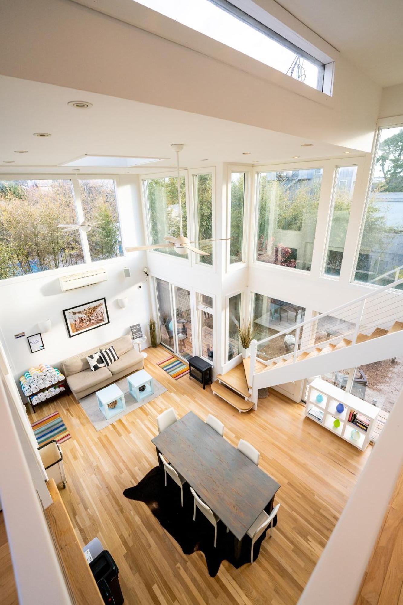 The Madison Fire Island Pines Exterior foto