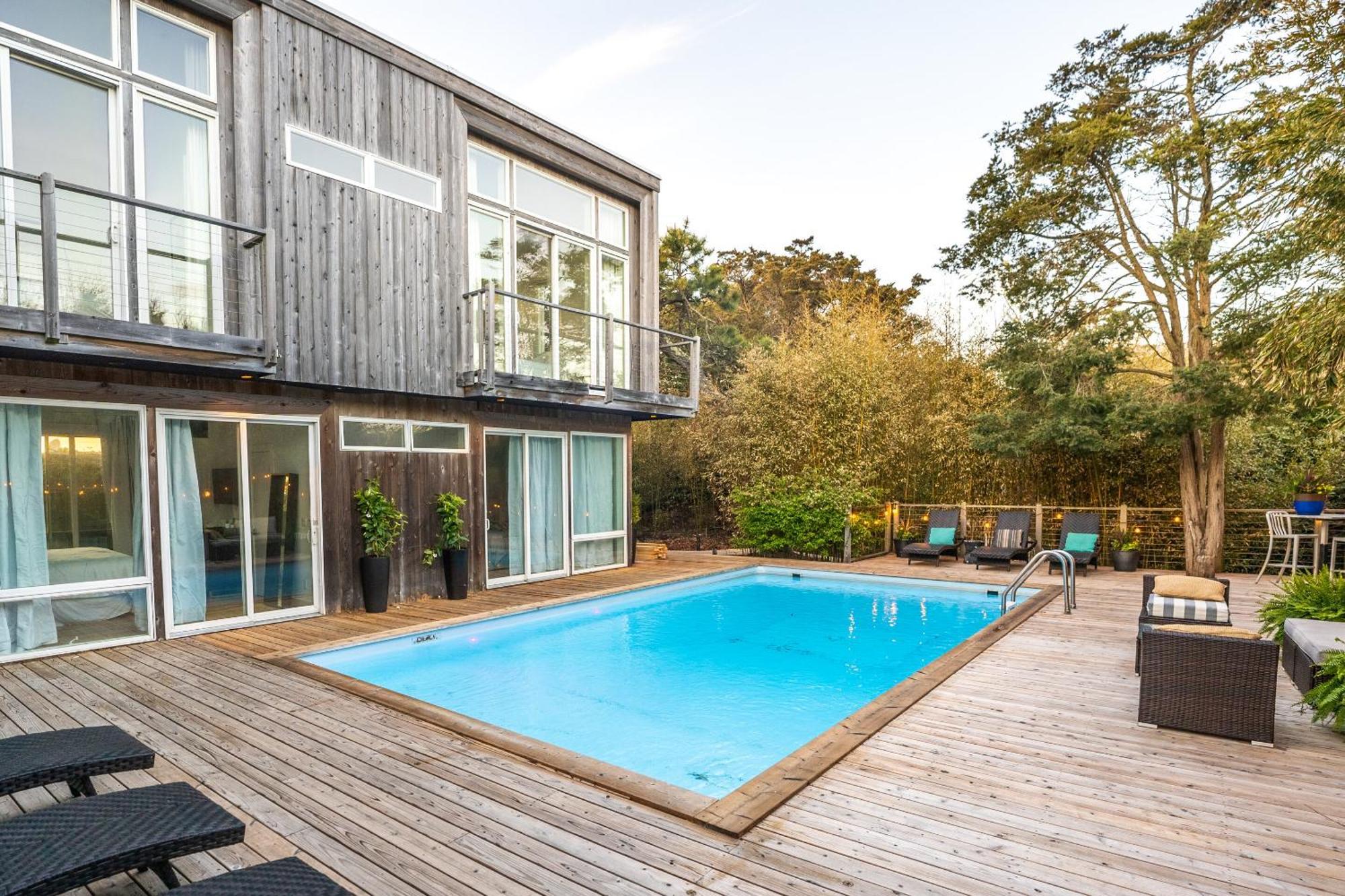 The Madison Fire Island Pines Exterior foto