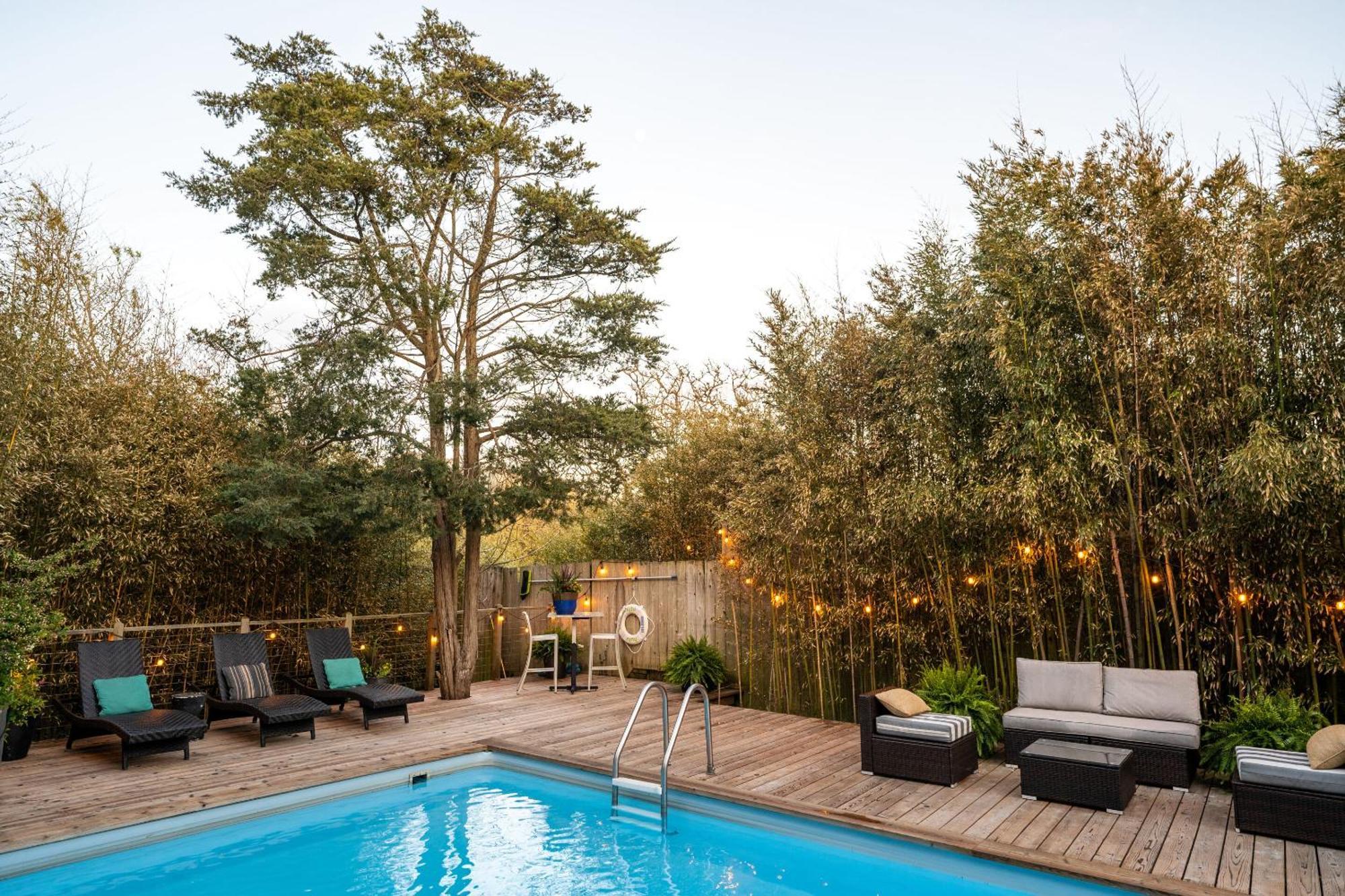 The Madison Fire Island Pines Exterior foto