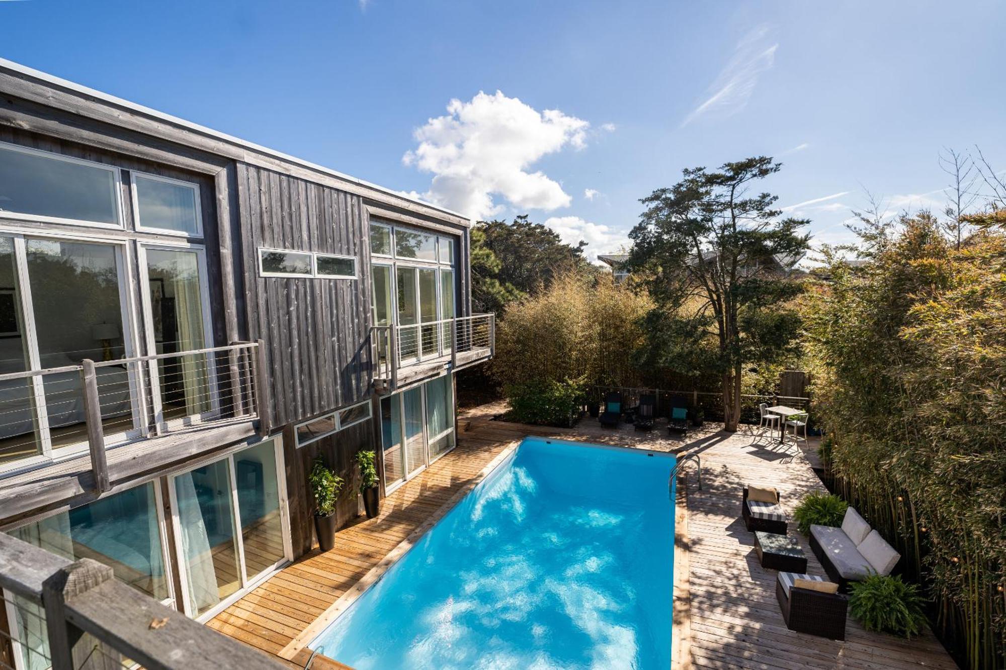 The Madison Fire Island Pines Exterior foto