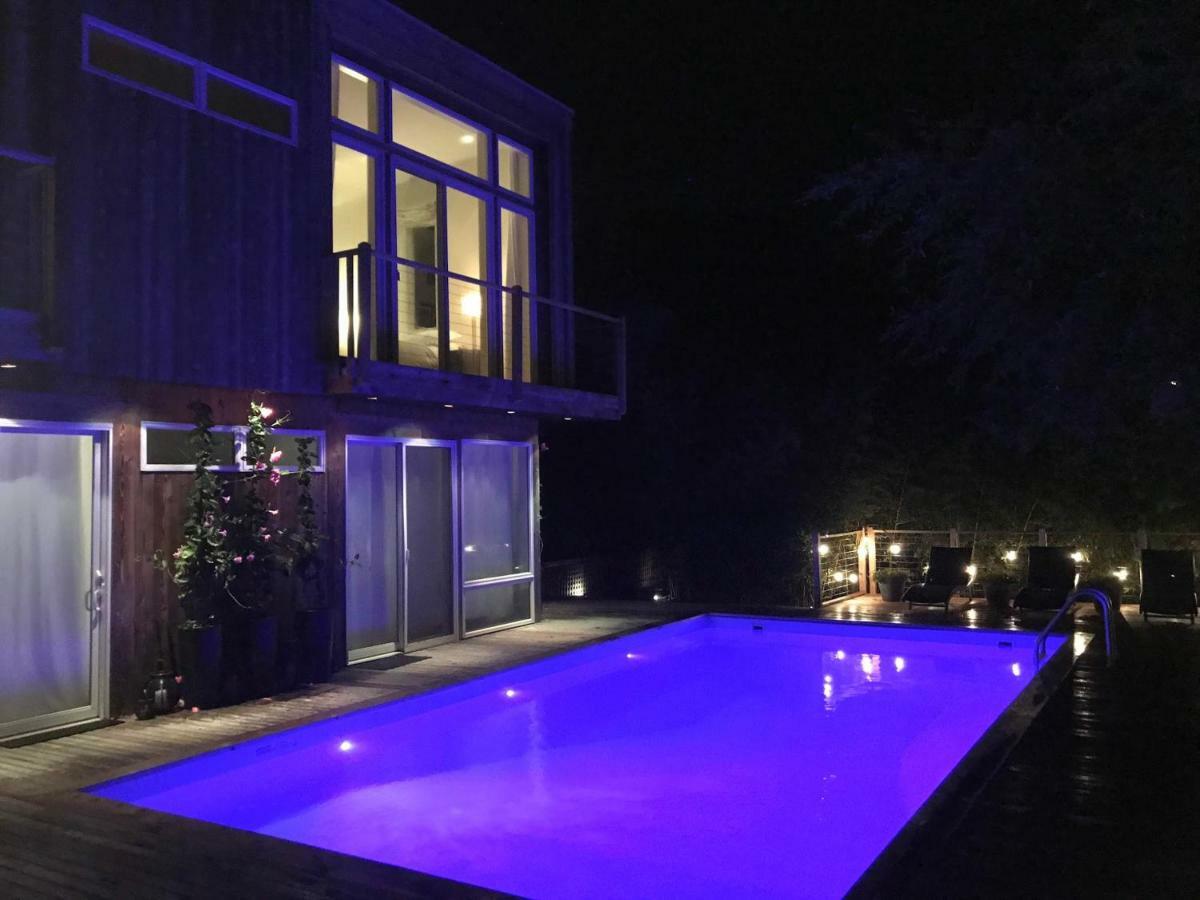 The Madison Fire Island Pines Exterior foto