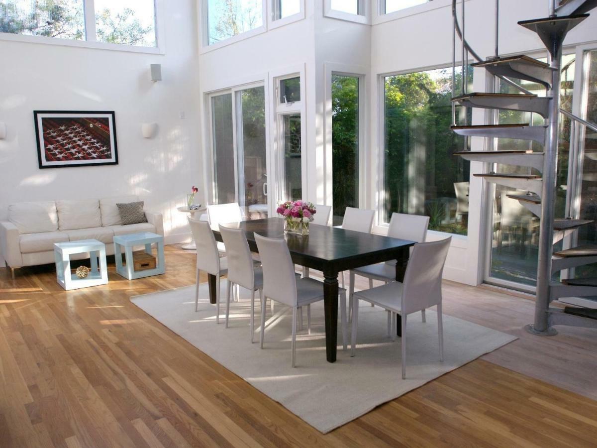 The Madison Fire Island Pines Exterior foto